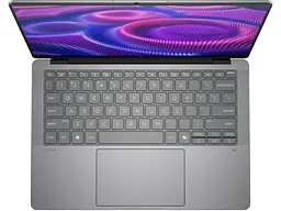 Ноутбук HP ZBook Ultra G1a Meteor Silver (C8CL7ES) - мініатюра 2