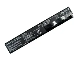 Акумулятор для Asus F301 F401 F501 S301 S401 S501 X301 X401 X501 10.8V 4400 mAh (X401-3S2P-4400)