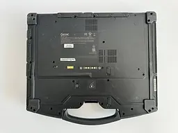 Захищений ноутбук Getac S410 G2 14" (i5-8250U / 16GB / SSD 256GB / Сенсорний / LTE) Refurbished - мініатюра 8