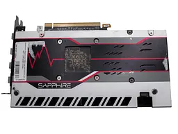 Відеокарта AMD Radeon RX 570 4GB Sapphire Pulse (11266-04) Б/В - мініатюра 3