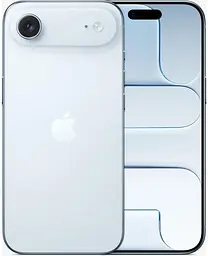Мобільний телефон Apple iPhone Air 256GB Sky Blue (MG2P4)