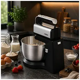 Міксер Rotex RHM500-S MasterCream - мініатюра 6