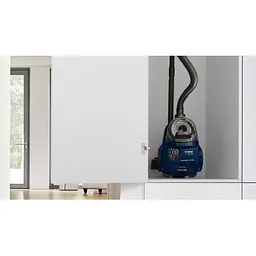 Пилосос Bosch (BGS21X320) - мініатюра 3