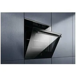 Духовка електрична Electrolux KOCBP39H - мініатюра 3