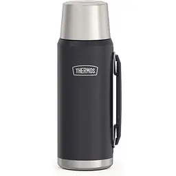 Термос Thermos Icon 1200 Чорний (1099-170080)