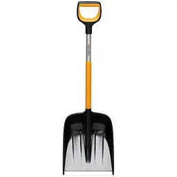 Лопата автомобільна Fiskars X-series (1057393)