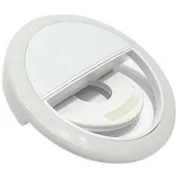 Селфі кільце Selfie Ring Light RK-12 - мініатюра 6