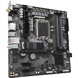 Материнська плата Gigabyte B760M DS3H AX DDR4 [142009] - мініатюра 5
