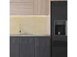 Самоклеюча PET плитка STICKER WALL 600x300мм x 2мм стінова SW-00002348 - мініатюра 6