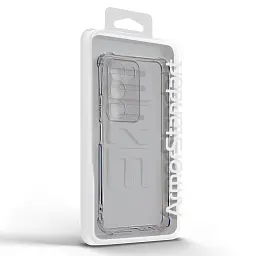 Чохол ArmorStandart Air Force для Realme C71 4G Camera cover Clear - мініатюра 6