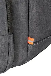 Рюкзак 15,6" American Tourister AT WORK NXT GREY MELANGE 47x31x26 MK6*08004 - мініатюра 3