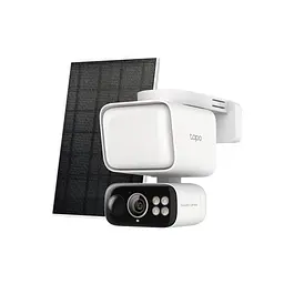Камера відеоспостереження TP-Link TAPO-C615F-KIT - мініатюра 3