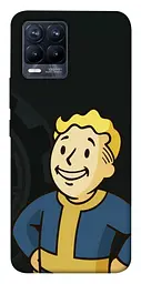 Чохол Demsky Vault boy для Realme 8