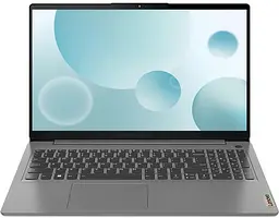Ноутбук Lenovo IdeaPad 3 15IAU7 156"FHD Intel i5-1235U/8Gb/512Gb/Win 11 Mysty Blue (OB)