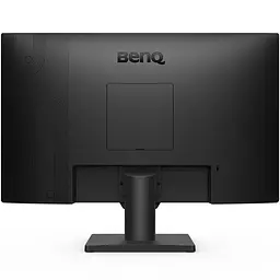 Монітор TFT 23.8" BenQ GW2490, IPS, 100Hz, 2хHDMI, DP, колонки, чорний (9H.LLSLB.QBE) - мініатюра 3