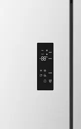 Холодильник Gorenje SBS NRM819E61X - мініатюра 7