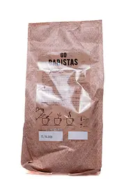 Гарячий шоколад «Go Baristas», 1 кг - мініатюра 4