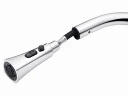 Змішувач для кухні Kroner KRP Makon - C030-T (CV033866) - мініатюра 6