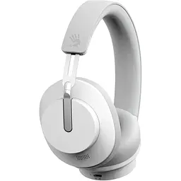 Навушники Bloody A4Tech MH390 Bluetooth v5.3 + 3.5 Jack White (MH390 (White)) - мініатюра 3