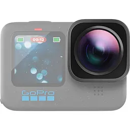 Модуль об'єктива GoPro Max Lens Mod 2.0 для HERO12 (ADWAL-002) [114421] - мініатюра 2