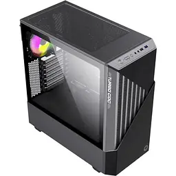 Корпус GameMax Contac COC BG - мініатюра 4