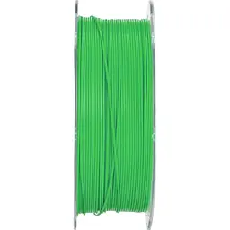 Філамент для 3D-принтерів Creality Soleyin PLA Hyper RFID 1kg Green (3301010468) - мініатюра 3