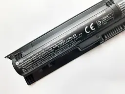 Акумулятор для ноутбука HP ProBook 450 G3 HSTNN-DB7B, 41.61Wh (2850 mAh), 4cell, 14.6V, Li-ion, чорнийЬН - мініатюра 3