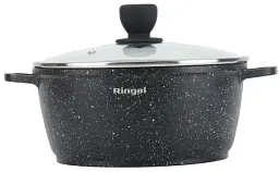 Каструля Ringel Koriander 1.8 л 18 см із кришкою