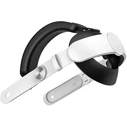 Кріплення-ремінець Meta Oculus Quest 3 Elite Head Strap для VR окулярів
