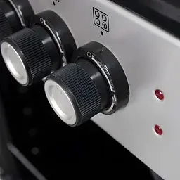 Комбінована плита PRIME Technics PSE 641212 B - мініатюра 4