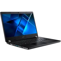 Ноутбук Acer TravelMate P214 + сумка + мишка - мініатюра 4