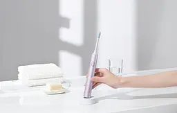 Електрична зубна щітка Xiaomi Electric Toothbrush T302 Deep Sea Blue [85569] - мініатюра 6