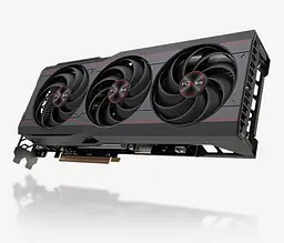 Відеокарта Sapphire AMD Radeon RX 6800 16Gb Pulse (11305-02-20G) (11305-98-90G) (GDDR6, 384 bit, PCI-E v4.0 x16) FR - мініатюра 4