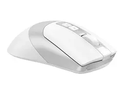 Миша A4Tech Fstyler FG50 Plus (White) - мініатюра 9