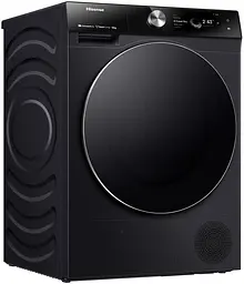 Cушильний автомат Hisense DH7S107BB (7006999) - мініатюра 7