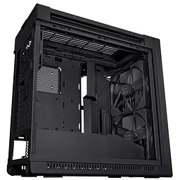 Корпус Asus ProArt PA602 Tempered Glass без БЖ (90DC00J0-B09000) Black - мініатюра 10