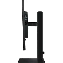 Монітор Samsung 27" ViewFinity HRM S60UD, Black, IPS, 2560x1440 (16:9), 5 мс, 100 Гц, 350 кд/м² teh0033314 - мініатюра 5