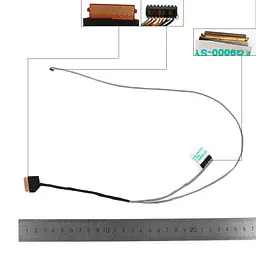 Шлейф матриці для Lenovo V310-15ISK, (eDP 30pin, DD0LV7LC003, DD0LV7LC013, DD0LV7LC002, DD0LV7LC012, 5C10L5921)