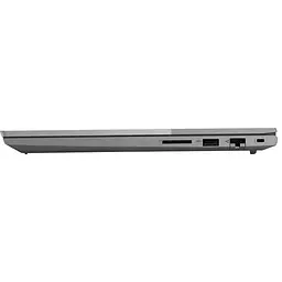 Ноутбук LENOVO ThinkBook 15 G4 ABA, AMD Ryzen 7-5825U до 4.5GHz, 15.6" FHD, 16GB, SSD 1TB, AMD Radeon Graphics, Free DOS - мініатюра 6