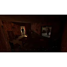 Ключ активації Microsoft Cannibal Abduction для Xbox One/Series S/X - мініатюра 4