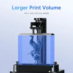 3D-принтер Anycubic Photon Mono 2 [117669] - мініатюра 5