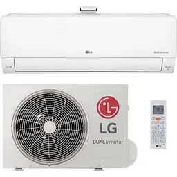 Спліт-система LG Air PuriCare AP12RK.NSJR/AP12RK.UA3R [132111]