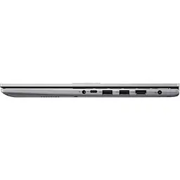 Ноутбук ASUS VivoBook 15 R1504VA-BQ552, Intel Core 7-150U до 5.4 ГГц, 15.6" Full HD, 16 ГБ, SSD 1 ТБ, Intel Graphics, Free DOS - мініатюра 7