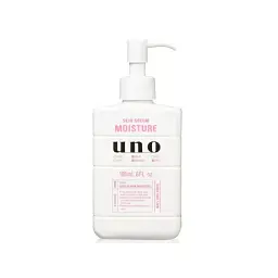FINETODAY Uno Skin Serum Moisture зволожуюча есенція для чоловічої шкіри, 180 мл - мініатюра 2