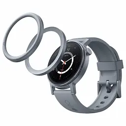 Смарт-годинник Nothing CMF Watch Pro 2 ash grey - мініатюра 4