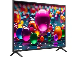 Телевізор LG 55UA75006LA - мініатюра 3