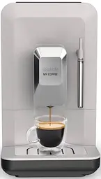 Кавомашина Krups My Coffee+ EA201BE0 - мініатюра 5