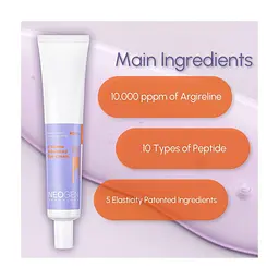 Крем для шкіри навколо очей Neogen Dermalogy V.Biome Advanced Eye Cream 35 мл (8809653246405) - мініатюра 3