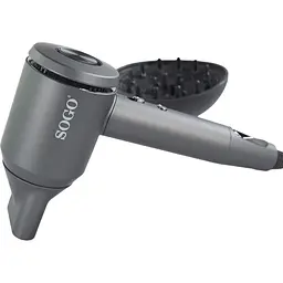 Фен Sogo SS-3235 Grey [122362] - мініатюра 6