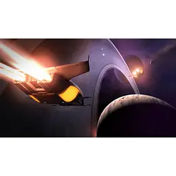 Ключ активації Microsoft Elite Dangerous Standard Edition для Xbox One/Series S/X - мініатюра 11